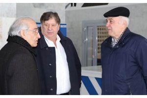 Воины-интернационалисты являются примером в патриотическом воспитании молодежи