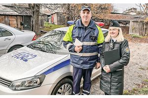 Последствия уклонения от оплаты штрафа