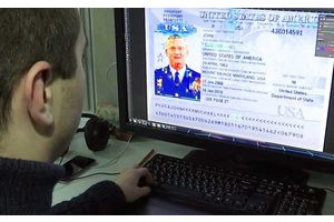 «Американский генерал» едва не обманул молодечненку