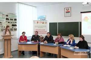 «Открытый диалог» -- о профилактике правонарушений