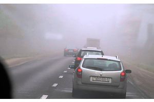 За безопасный обгон
