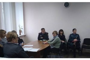 Недопущение и профилактика правонарушений и преступлений