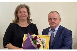 В Миноблисполкоме назвали имена победителей и призеров выставок на Кургане Славы