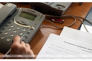 В КГК открывается горячая линия по вопросам качества и сервисного обслуживания отечественной техники