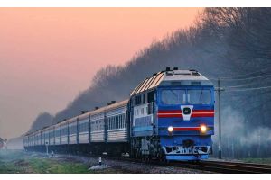 Алексей Кушнаренко: работники железных дорог ежедневным трудом вносят достойный вклад в социально-экономическое развитие Минщины