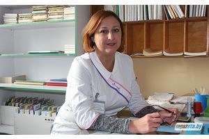 Юлія Бяссонава: «Дзеці навучылі мяне быць актыўнай і ўсюды паспяваць»