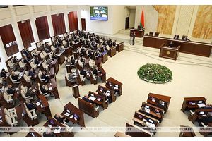 Депутаты поддержали изменения в Кодекс об образовании