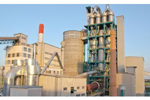 Все три белорусских цементных завода по итогам января получили чистую прибыль