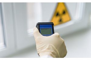 Радиационная обстановка стабильная