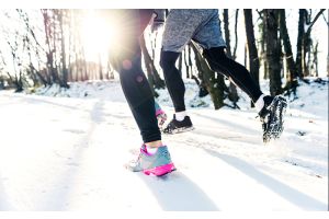 Сохраним энергию зимой