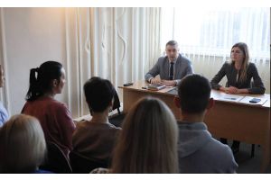 Кибербезопасность — в центре внимания