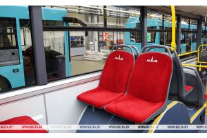 Новая модель электробуса и модификации троллейбусов. Какие новинки электротранспорта представит МАЗ в этом году