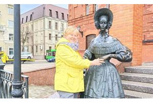 Слушатели «Активного долголетия» из Молодечно продолжают открывать Беларусь