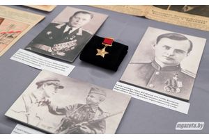 Ветеран: Год исторической памяти обратит внимание всего общества к теме укрепления патриотизма