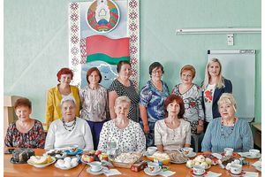Дайте им почувствовать вашу любовь