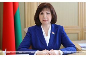 Кочанова и митрополит Вениамин обсудили сотрудничество государства и церкви