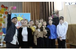В поисках увлечений
