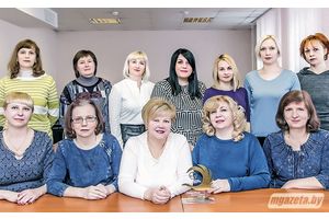 В лидерах третий раз подряд