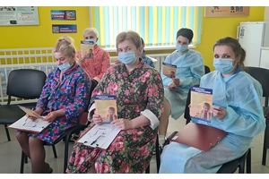 Будущим мамам необходимо знать, как сделать жизнь малыша безопасной