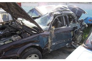 Был пьян, бросил в опасности
