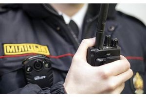 Пропавшая в Молодечно девушка найдена