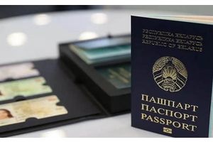 По биометрическому паспорту проголосовать будет нельзя — ЦИК