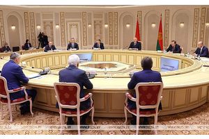 Самолеты и железная дорога. Лукашенко и Путин обсудили реализацию двух больших проектов