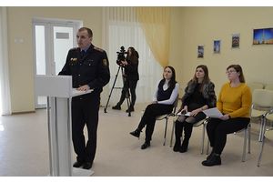 Акция «Вместе за здоровое будущее» набирает обороты