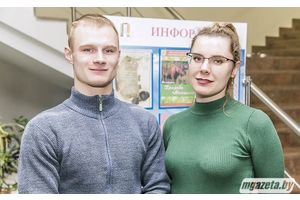 З адной школы – у адну гаспадарку