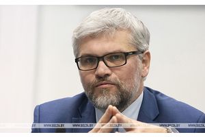 Данилович: духовно-нравственное воспитание подрастающего поколения необходимо усиливать