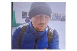 В Молодечно у ребёнка украли сумку: милиция по фото ищет возможного причастного