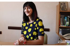 Бесконечная молодость Татьяны Колесень, или Урок с «первого дубля»