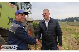 Подтвердили высокий класс