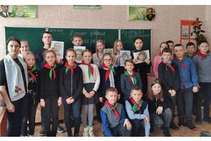 Маленькие герои большой войны