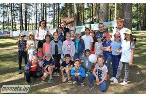 «Иволга». Укрепить здоровье ребенка, сделать отдых безопасным