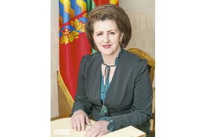 Начальнік упраўлення па адукацыі райвыканкама Іна Драпеза: «Беларускую і рускую мовы будзем вывучаць больш грунтоўна»