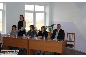 Я в аграрии пойду, пусть меня научат