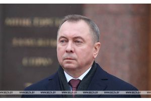 Макей: пандемия привела к очередному витку преступлений в сфере торговли людьми