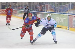 «Динамо-Молодечно» получило на орехи от «Юности» — 1:7