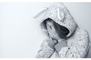 COVID-19. Когда страх за свое здоровье становится проблемой…