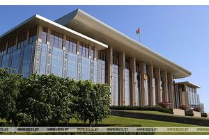 Подписан указ о завершении проектов, которые ранее финансировались международными организациями