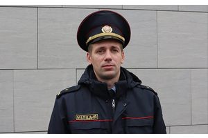 Дать молодежи правильный пример