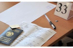 КГК: контроль за ходом вступительной кампании продолжается