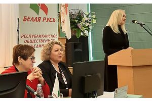 «Долг перед прошлым и вклад в будущее»