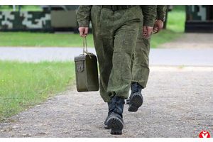 Лукашенко подписал указ о призыве на срочную военную службу в августе-ноябре 2023 года