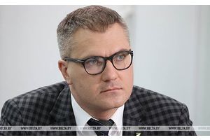 Гигин: встречи экспертов с активами регионов являются своеобразной учебой для каждой стороны