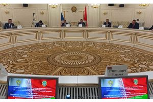 Беларусь и Россия планируют разработать дорожную карту сотрудничества по природоохранной тематике