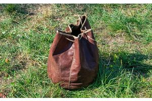 Вы нашли подозрительный предмет. Что делать?