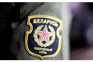 Мамы могуць ганарыцца сынамі