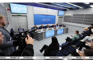 Достижения автопрома и новинки техники. Что представят предприятия Минпрома на выставке 